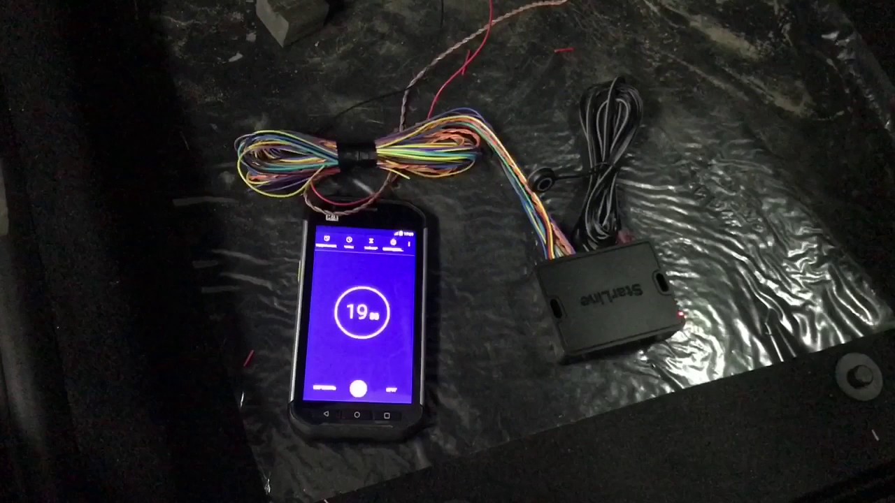 Пандора dx 50b обход иммобилайзера - 86 фото