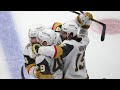 Las Vegas Golden Knights Rally Past Avalanche 5-3, Take 3-0 Series Lead