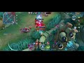 PENGUASA MISTERIUS HERO SABER LEGEND - Mobile Legends