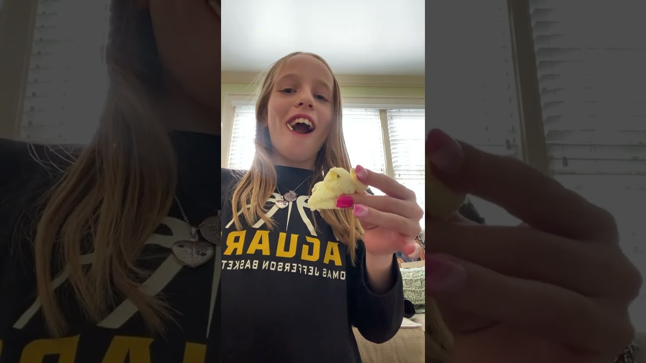 Birthday cake peeps￼