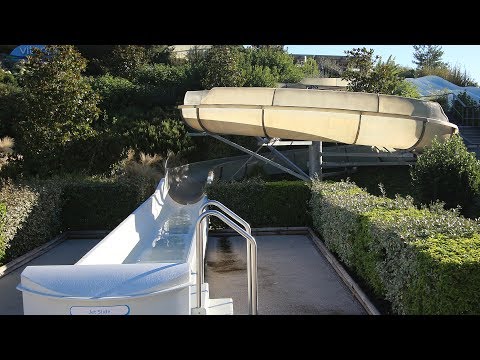 Jet Slide ::