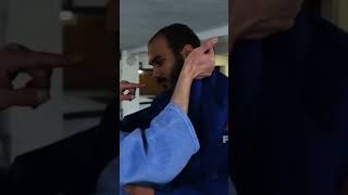 Judo Powerhand judobasics judo judotraining judotechniques judounicorn