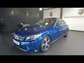 USED MERCEDES-BENZ C-CLASS 2.0 C220d Sport (Premium Plus) Saloon 4dr Diesel G-Tronic+ Euro 6 (s/s)