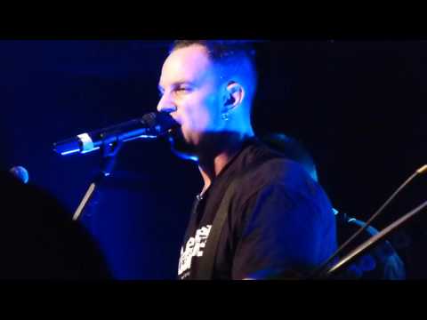 Tremonti - You Waste Your Time Live Frankfurt Zoom 06.02.13