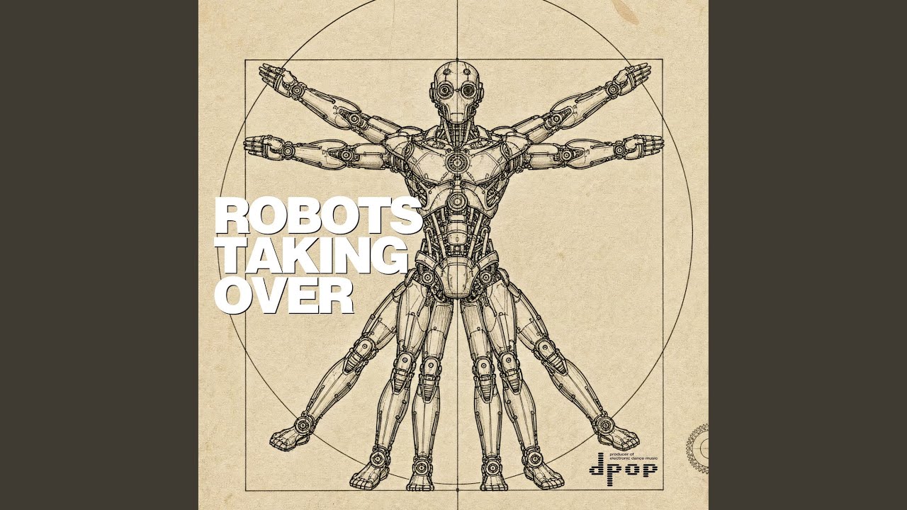 Watch Robots taking over on YouTube Watch Robots taking over on YouTube