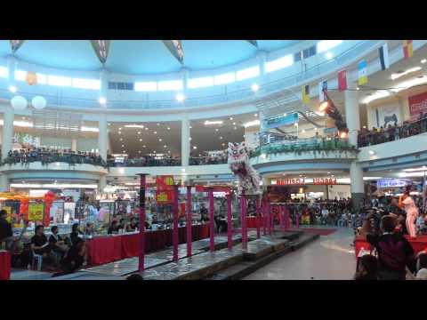 Team KST @ Kulai IOI Mall long-shi.com 923 competition. Final Score 9.12.(1st Runner-Up)