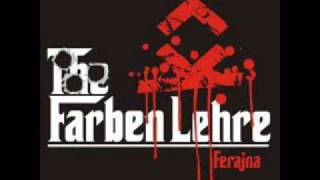 Video thumbnail of "Farben Lehre - Sztylet"