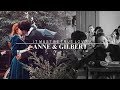 Anne & Gilbert | It must be true love [+3x10]