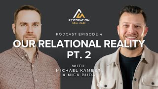 Porn Addiction is a Relational Disorder - Part 2