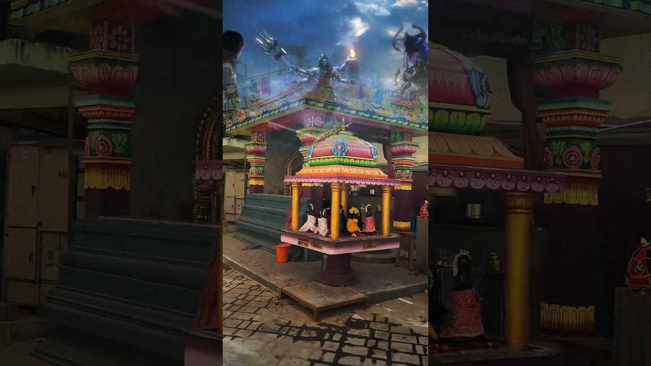 Har har Mahadev