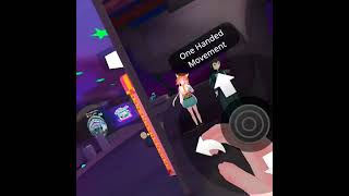 sweet bumblebee in vr chat