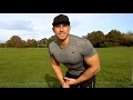 15 Minute Outdoor HIIT Routine