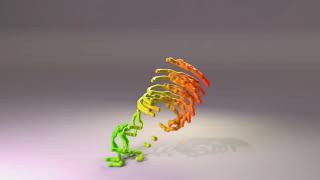 Python: Repurposing mocap data 1