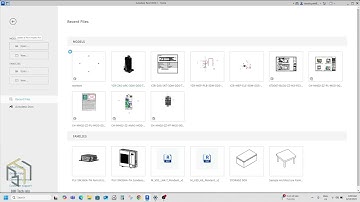 How to Create Workset part 1