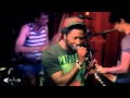 [HD] Bloc Party - Octopus - Live on KCRW 2012