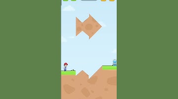 Slice To Save Game Funny Moment 😂 Hard Level 39 😜💫