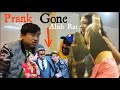 nepali Prank- Alish Rai Party PRANK GONE #Epic