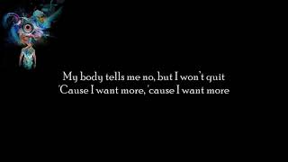 Volbeat - My Body (Lyrics)