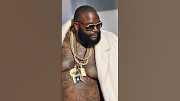 Thumbnail of Rick Ross Gets His Way #rickross #maybachmusic #cupcake #naturequotez #poltrybeats