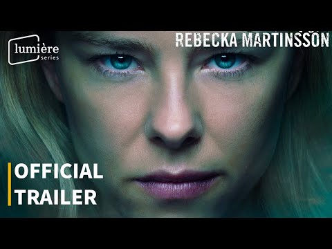 Rebecka Martinsson: seizoen 2 | OFFICIAL TRAILER met Nederlandse ondertiteling | LUMIÈRE SERIES