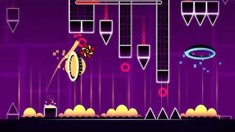 xStep Slow Fast and Reversed!