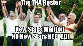 TNA Impact: 9/3/14 Review (The Big Problem with TNA right now)