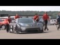 NISSAN LEAF NISMO RC: Test Session [video]