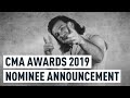 New Artist of the Year Nominees | CMA Awards 2019