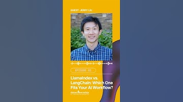 LlamaIndex vs. LangChain: Which Tool Fits Your AI Workflow?