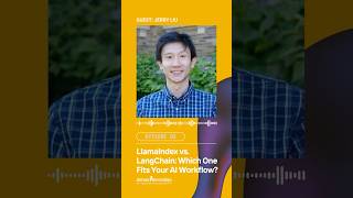 LlamaIndex vs. LangChain: Which Tool Fits Your AI Workflow?