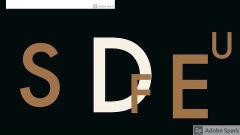 Fastest way to Change Layout in Adobe Spark (How to get layout ideas in Spark Post)