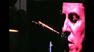 Bruce Springsteen & The E Street Band Ludwigshafen 2003 Racing in the Street