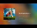 Zara Larsson Midnight Sun Instrumental Back Vocals Karaoke 