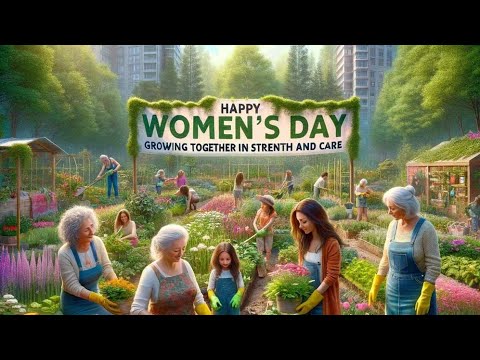 Women's Day Status | International Women's Day Status 2024 | Women's Day Special Status Video