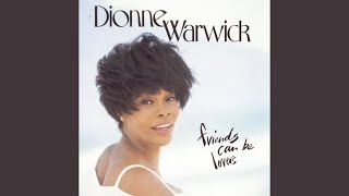 Age of Miracles (Audio) - Dionne Warwick