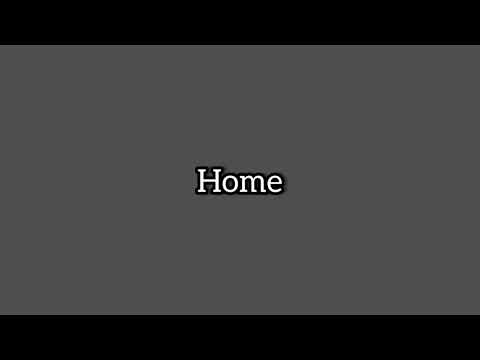 Видео: Edith Whiskers - Home (tłumaczenie) 