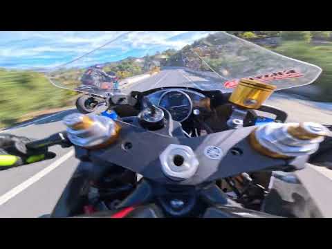 Fastest Street Racer on the Island VS His Personal Fitness Trainer