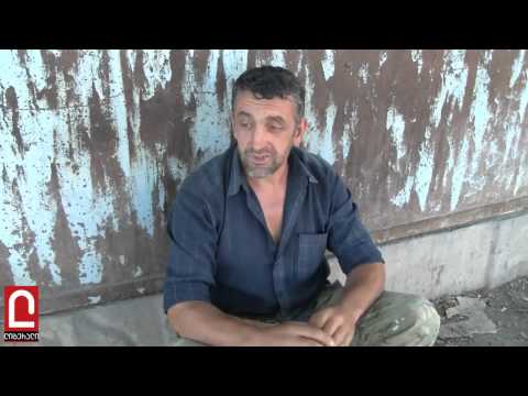 გორის რაიონი არჩევნების წინ