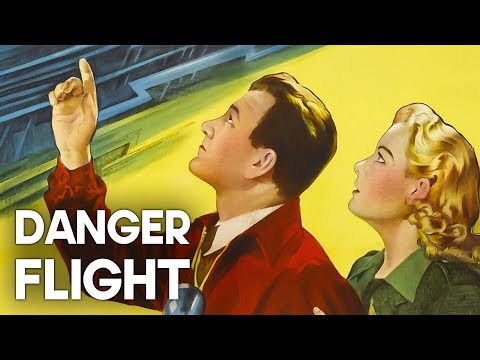 DANGER FLIGHT