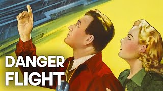 Danger Flight