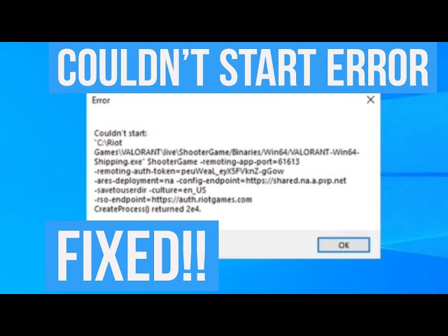 Couldn t find package. Couldn t start ошибка. Couldn't start ошибка valorant. Couldnt start valorant ошибка. CREATEPROCESS Returned 2.