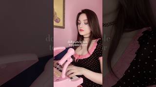 Doll Parts By Hole  Covering More Of This Song Because Its Such A Classic