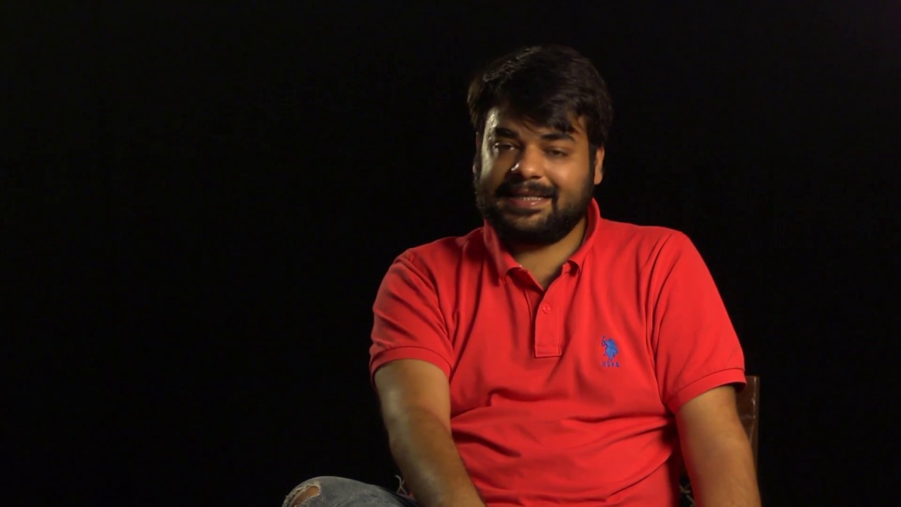 Roop Ki Rani Interview | Rohit Mittal | Director