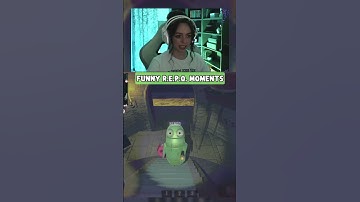 the clips are never ending #repo #repogame #repoupdate #gamer #gamergirl #gaming #pcgame