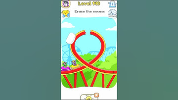 DOP 5#level 140#Erase the excess#viral#shorts#dop.