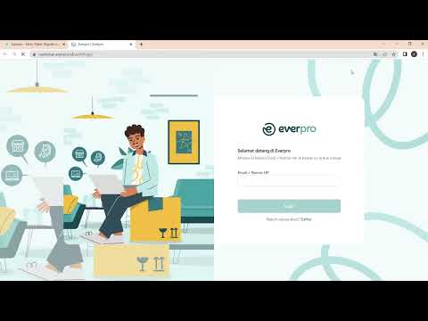 Tutorial Opening dan
