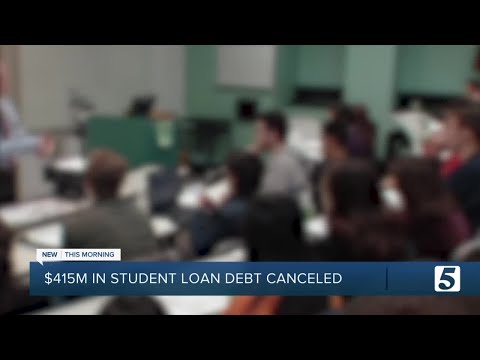 Loan relief granted to students misled by for-profit DeVry University