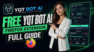 Free YQT Bot Ai - FireFox Extension - Full Guide Guide