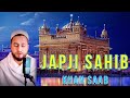 Japji sahib  khansaabsoul         gurbani  satnam waheguru  nitnem