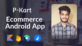 Ecommerce app in android studio with kotlin firebase and razorpay payment gateway. screenshot 4